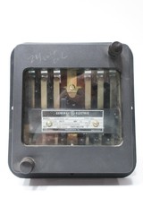 General Electric Ge HFA 127A7503G2 Auxiliary Relay 125v-dc