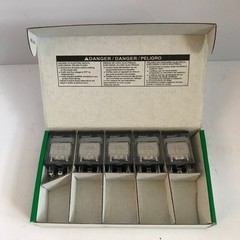 Scheider Electric RPM32F7 Power Relay – Lot of 5