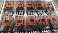 Omron MY4N Relay 110/120vac New