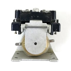 Advance Relay Power Control Type PG/2C/115VA Formerly 9104 Combination DPDT