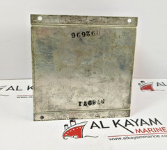 WILMAR ELECTRONICS 720TD-7X REVERSE KVAR RELAY (FAST SHIP BY DHL/FEDEX)