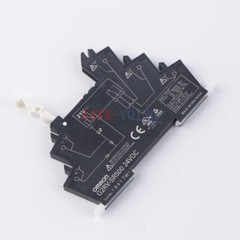 1PC OMRON G2RV-SR500 DC24V Power socket 2A 400VAC new