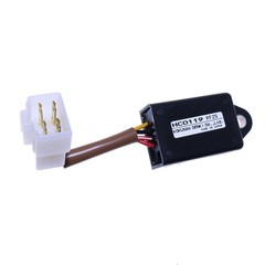 Timer Relay RG60045 LVU800961 for John Deere 17G 35D 17D 26G 27D 50D 2320 2520