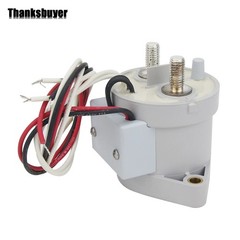 EV200HAANA 1-1618002-8 High Voltage Relay DC Contactor For New Energy Vehicle