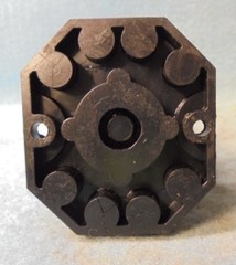POTTER & BRUMFIELD KRPA-11DN-24 POWER RELAY 24 VDC