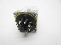 POTTER & BRUMFIELD KRP-11AG-120 120VAC 12A NSNP
