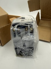 NEW Square D 8501XO30V02 2P 20A 120VAC Control Relay (Ships same day)