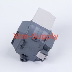 1PCS LS GMP22-3SR 1A1B Thermal Overload relay 5A AC100-260V