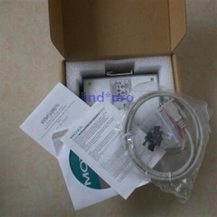 EDS-408A-SS-SC Industrial Ethernet Converter
