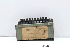 8446085 EMD RELAY