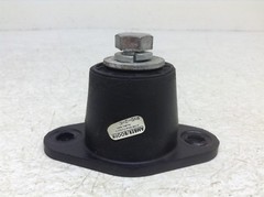 Amber/Booth RVD-2-C Double Deflection Isolator RVD2C