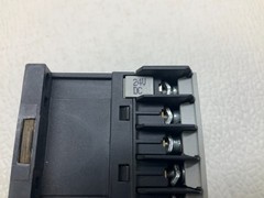 WEG CWCA0.22E Contactor Relay 24 VDC CWCA022E (TSC)