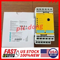Siemens 3TK2827-2BB40 Safety Relay New Sealed Free Shipping 3TK28272BB40