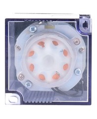 Schleicher IZM 11 No.03200648-30 Time Relay Time Relay