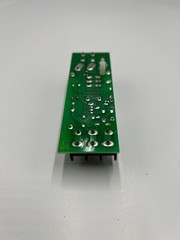 RIBMU1S 4.00″ Track Mount Relay, Coil Voltage 10-30 Vac/dc, 120 Vac Coil
