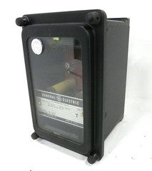 GE 12NGV12A11A AC Undervoltage Relay Type NGV 120V 60Hz 70-100V General Electric