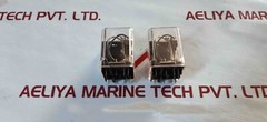 Carrier Transicold 10-00220-00 Relay 12VDC