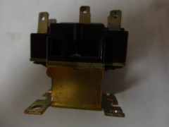 Relay p/n 90340; 24V; 50/60HZ—-“USED”