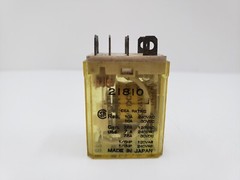 RH2B-U DC24V 10 Amp IDEC General Purpose Midget Relay 27Z1O