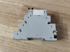 LOT OF 4 | Allen-Bradley 700-TBR24 Slim Relay Interface Module