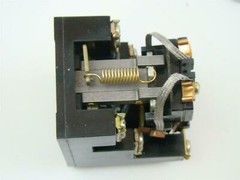 GE General Purpose 10 Amp Relay 300V Max, 24V DC, CR2790E1100H33