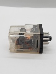 Potter & Brumfield KRPA-11AN-120 General Purpose Relay 10A 120V 8Pin 120V Coil