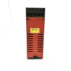 Stahl 9251/02-10 Relay Repeater, 24VDC **SHIPS from USA**