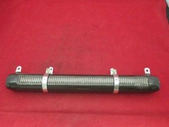 Ohmite Resistor D225K2R0 new