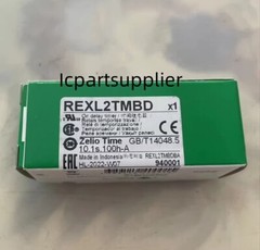 1PCS REXL2TMBD Control relay Brand-new Fast Shipping