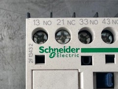Schneider Electric CA3KN 31BD