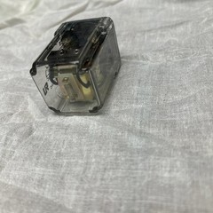 Sigma 50R02-48DC, 120AC Relay 8-Pin, 50/60Hz, 5A, 28VDC, 120VAC***FREE SHIPPING