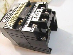 Agastat 7022PC Timing Relay 1.5 – 15 Seconds Coil 125V Free Shipping