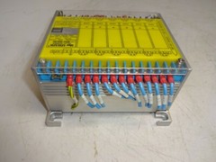 Idec Ibrc 6062r Relay Barrier