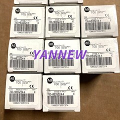 Allen Bradley 700-HB33Z24-4 New Sealed Free Shipping