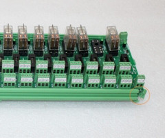 UL GROUP UL24DO25M16C1WF1C0-2C INTERFACE MODULE
