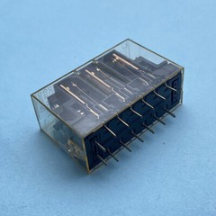 1PC G7S-4A2B-E DC24V Safety Relay 14Pins