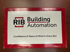 RIB Functional Devices, Inc. RIB24P-FA