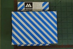 AROMAT PANASONIC RELAY NF4EB-48V FLATPACK DIP NEW / OBSOLETE