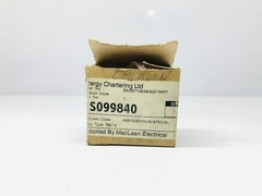 PIODEN CONTROLS RELAY 339L/490/G3 50V AC 9833 FREE FAST SHIPPING