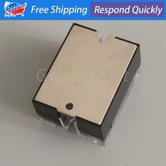 2PCS For Crydom D1D100 SSR Solid State Relay Output 100A 100V Input 3-32VDC US