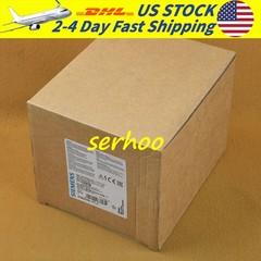 Siemens 3RB2056-1FC2 Overload Relay New Sealed Free Shipping