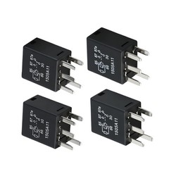 Quality 4 Multi-Purpose Relay for Sea-Doo GTR GTS GTX RXP-X XRS RXT RXT-X