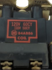 ALLEN BRADLEY,700-N800A1,SERIES B CONTROL RELAY PRE-OWNED
