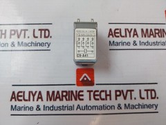 Releco Qr-c Power Relay 3a 250v
