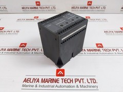 DEIF RMF-112D Frequency Relay 24VDC