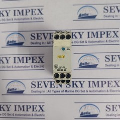 MOELLER EMT6-DB THERMISTOR CONTROLLER