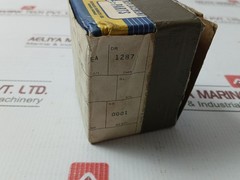 GENERAL ELECTRIC 3ARR3B2N3 Industrial Relay