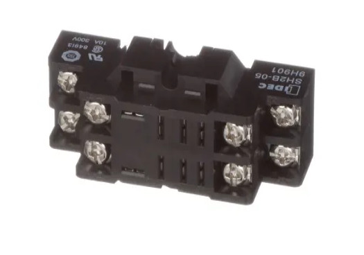 IDEC SH2B-05