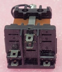 Lot of 2 – MAGNECRAFT S&D – W388X-2 Relay, 12VDC Coil SPDT-10A (Open Frame) New