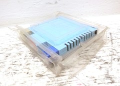 NEW Measurement Technology MTL5021 Loop Powered Solenoid Alarm Driver Barrier